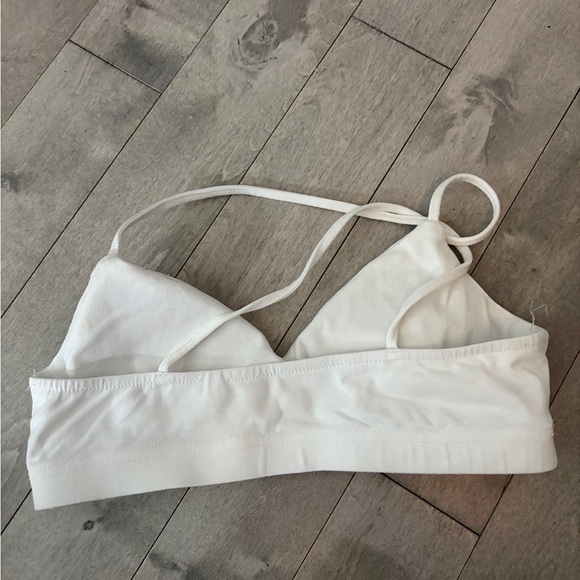 Pink Off-Shoulder Top - Picture 4 of 4